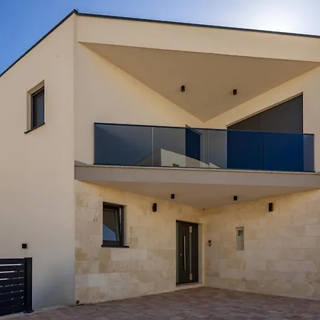Villa Beluna *