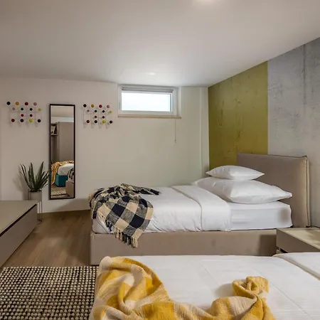 Beluna Villa Vodice