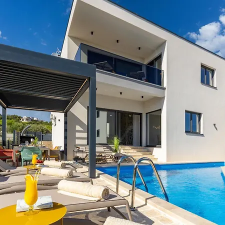 Villa Beluna *