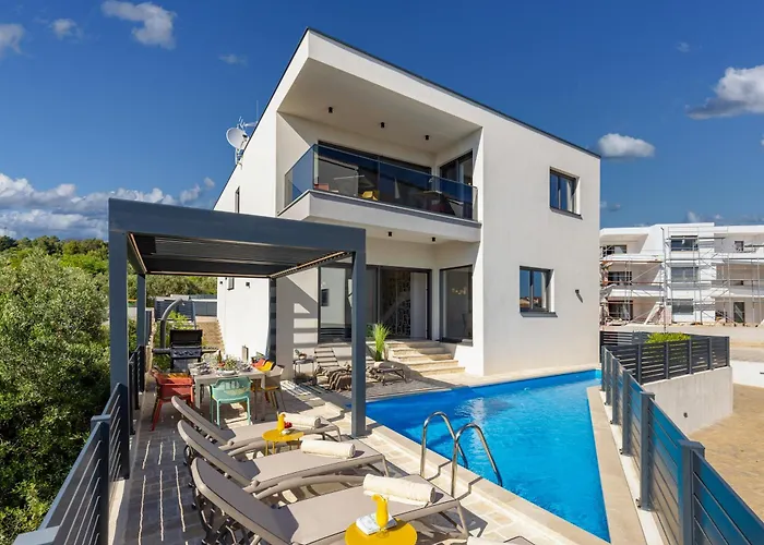 Beluna Villa Vodice